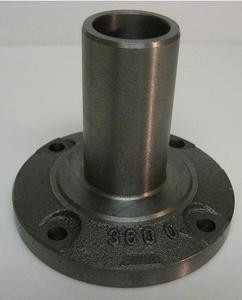 G360 TRANSMISSION FRONT BEARING RETAINER & SEAL FITS '89-'93 DODGE