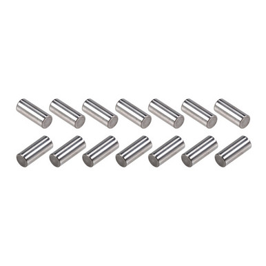 Np435 Np540 Np542 Transmission Main Shaft Pilot Loose Needle Bearings Set Of 14 Fits 62 Gmc Chevy Dodge Ford International Q15902