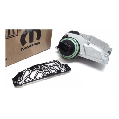 アオ 42RLE TRANSMISSION SOLENOID PACK: MOPAR 5143151AA ORIGINAL