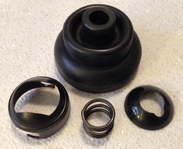 メンテナンス GEAR-UP SM420 SM465 NP435 T176 T177 TRANSMISSION SHIFTER REPAIR KIT