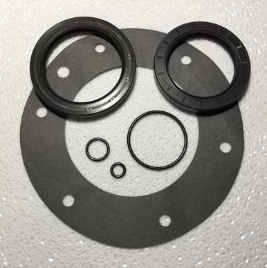 ZF S5-42 S5-47 S5-47M TRANSMISSION E-BRAKE DRUM GASKET AND SEAL