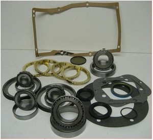 G360 TRANSMISSION REBUILD KIT WITH SYNCHRO RINGS FITS DODGE 89-93