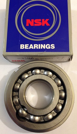 M6306-N HEAVY DUTY MAX-LOAD BEARING FITS FS5W71 INPUT, SAGINAW