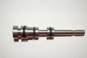 4L60E TRANSMISSION TCC VALVE UPGRADE REPLACEMENT FIX P1870 CODE 7