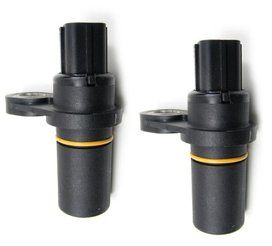 45RFE 5-45RFE 65RFE 66RFE 68RFE TRANSMISSION SPEED SENSOR SET FITS ...