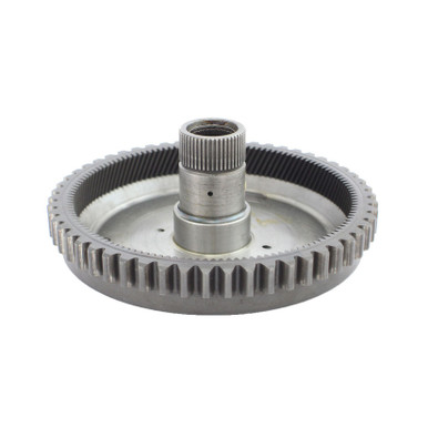 CD4E LA4A-EL TRANSMISSION DRIVE SPROCKET (REVERSE PLANET RING GEAR