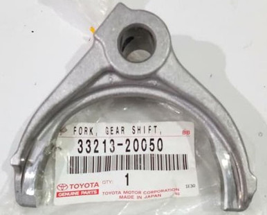 C56 C59 C60 TRANSMISSION 3-4 FORK FITS '99+ TOYOTA CELICA COROLLA