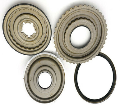 U760E TRANSMISSION PISTONS KIT FITS '09-'19 TOYOTA & SCION 6-SPEED