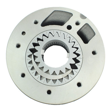 まめ わらページ 車載型わら敷き機 - ZX series - Flingk Machinebouw B.V.