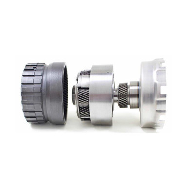 4R75E 4R75W TRANSMISSION PLANET KIT With Planet, Sun Gear, Ring Gear ...