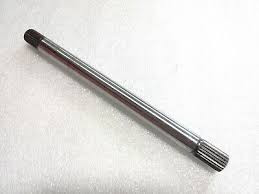 5R55N 5R55S 5R55W TRANSMISSION INPUT SHAFT USED O.E. FITS '00+