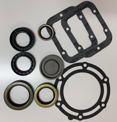 NV4500 TRANSMISSION GASKETS & SEALS KIT FITS CHEVY & GMC '96-'07