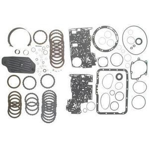 4R44E 5R44E 5R55E TRANSMISSION REBUILD KIT WITH FRICTIONS, STEELS