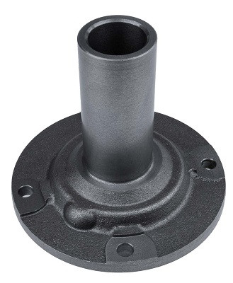 INPUT SHAFT 1.25 & BEARING RETAINER REBUILD KIT - FITS DODGE 2500 3500