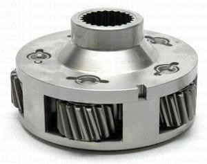 A500 42RE 44RE A518 46RE A618 47RE 47RH 48RE TRANSMISSION