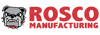 Rosco Manufacturing