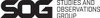 SOG Knives & Tools