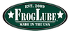 Froglube