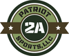 Patriot Sports, LLC