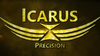 Icarus Precision
