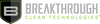 Breakthrough Clean Technologies