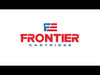 Frontier Cartridge