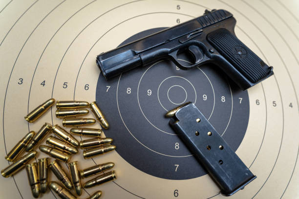 Training & Range