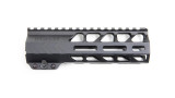 BATTLE ARMS DEVELOPMENT, WORKHORSE 6.7IN M-LOK FREEFLOAT HANDGUARD, MFR P/N: BAD-WH6.7-MLOK