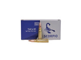 STV Technology 7.62x51 NATO 124gr Full Metal Jacket (FMJ)