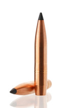 CUTTING EDGE BULLETS .308 230gr 300 Norma Mag Lazer Tipped Hollow Point Bullet (50ct)