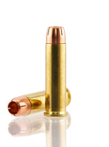 Cutting Edge Bullets Personal Home Defense, .357 Magnum, 140 Grain Solid Copper Hollow Point