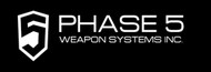 Phase 5 Weapon Systems
