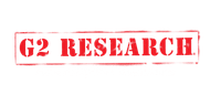 G2 RESEARCH