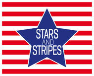 Stars And Stripes Defense Ammunition