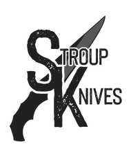 Stroup Knives