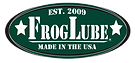 Froglube