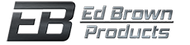 Ed Brown