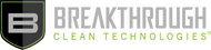 Breakthrough Clean Technologies