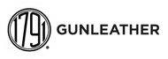 1791 Gunleather