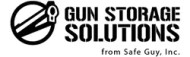 GUN STORAGE SOLUTIONS