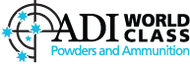ADI World Class Ammunition