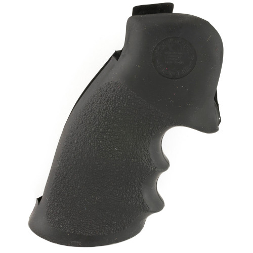HOGUE, RUBBER GRIP TAURUS MEDIUM & LARGE BLACK, MFR P/N: 66000