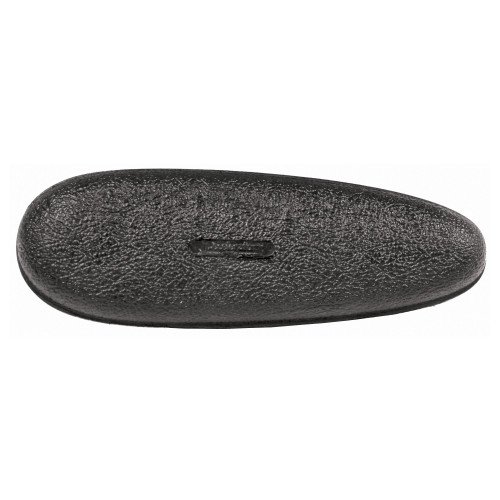 PACHMAYR, D752B DECELERATOR OLD ENGLISH RECOIL PAD, SMALL, BLACK, 1" THICK, MFR P/N: 01413