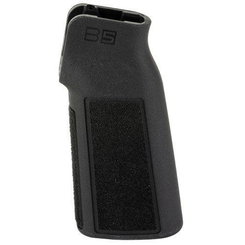 B5 SYSTEMS, P-GRIP, RIFLE GRIP, BLACK, MFR P/N: PGR-1452