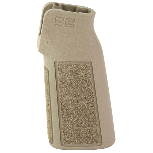 B5 SYSTEMS, P-GRIP, RIFLE GRIP, FLAT DARK EARTH, MFR P/N: PGR-1453
