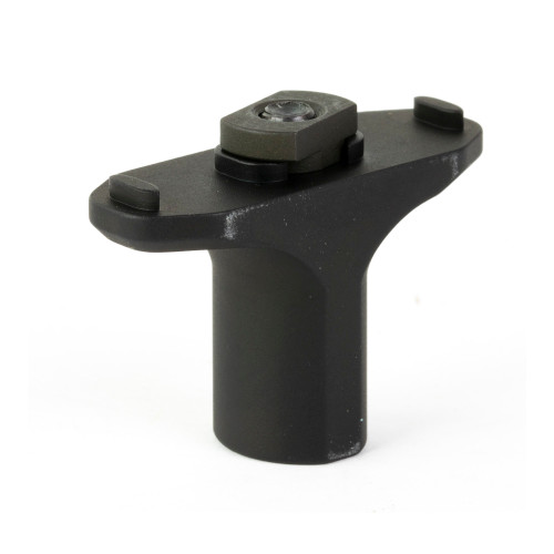 ARISAKA DEFENSE, HAND STOP, BLACK, MFR P/N: FS-M