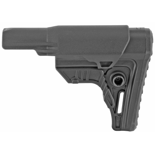 LEAP, UTG PRO AR-15 BLACK, MFR P/N: RBUS4BMS