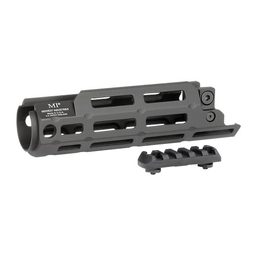 MWI, MIDWEST HK MP5 HANDGUARD MLOK BLK HK SP5 BLACK, MFR P/N: MI-MP5M