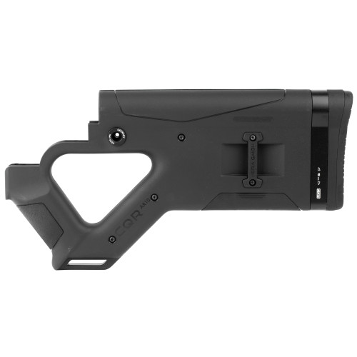 HERA, HERA CQR-AR10 BUTTSTOCK BLK DPMPS AR-10 GEN 1 BLACK, MFR P/N: 12.5