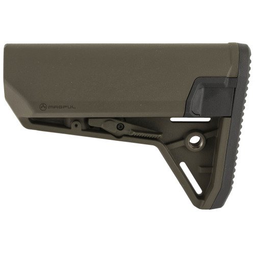 MAGPUL, MOE SL-S AR-15 OLIVE DRAB GREEN, MFR P/N: MAG653-ODG